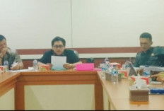 Komisi III DPRD Tebo Panggil Dirut PDAM, Cecar Soal Beban Gaji dan Pengelolaan Keuangan