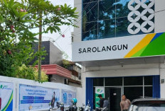 Klaim BPJS Ketenagakerjaan Sarolangun Tembus Rp66,5 Miliar! Naik Rp29,5 Miliar, Ini Rinciannya