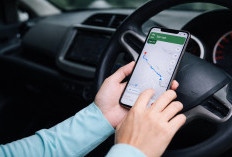 Wajib Punya Saat Mudik! 5 Aplikasi Pantau Lalu Lintas Mudik 2026 yang Wajib Kamu Unduh