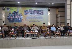 Kemenhaj Jambi Gelar Rapat Persiapan Pemulangan Jemaah Haji, Diperkirakan Tiba pada Malam Hari