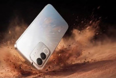 Vivo Y600i Meluncur Dengan Baterai Jumbo!