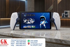 Handheld PS6 Dikabarkan Miliki iGPU Paling Kuat Dibanding Para Pesaingnya