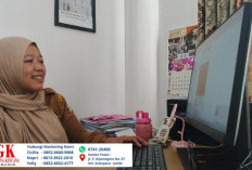 Era Digital Tak Menggeser Buku Cetak, Perpustakaan Kota Jambi Ajak Warga Membaca Buku Cetak Maupun Digital