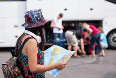 Simak! Ini Rincian Skema Diskon Transportasi saat Libur Nataru 