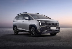 Kenapa Banyak yang Lirik Hyundai Stargazer Cartenz X? Ini 5 Jawabannya