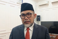 Catet! Ini Daftar Posisi Kepala OPD yang akan Dilelang Pemprov Jambi