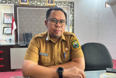 Siagakan Alat Berat di Tiap Wilayah, PUPR Muaro Jambi Bangun Tiga Workshop