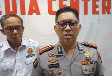 Waduh! 5 Polisi Terseret Kasus Kematian Brigadir EWS, Polda Jambi Ungkap Fakta Terbaru
