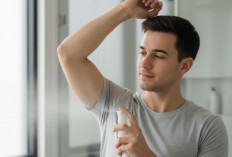Deodorant yang Cuma Wangi Itu Sudah Ketinggalan Zaman. Saatnya Pakai yang Benar-Benar Kerja di Ketiak