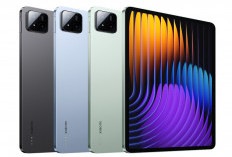 Cari Tablet Kencang? Xiaomi Pad 7 Series Resmi Dijual Mulai Rp4 Jutaan
