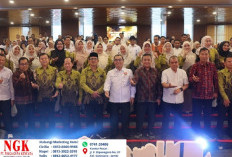 Dies Natalis ke-44, FKIP UNJA Gelar EDU FEST 2026