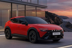 Tingginya Biaya Impor dari Turki Jadi Alasan Hyundai Batal Boyong Ioniq 3 ke Australia