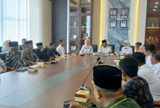 Kampung Batik Disiapkan Jadi Kawasan Wisata Kota Jambi, Bakal Terintegrasi Budaya dan Religi