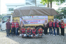 UNJA Hadirkan Listrik, Air Bersih, dan Pangan Darurat bagi Warga Terdampak Banjir Bandang di Lambung Bukit