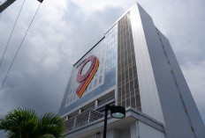 KCU Baru Bank Jambi Jadi Simbol Transformasi, Perkuat Brand dan Trust Nasabah