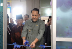 Tak Perlu ke Luar Daerah, Kini Layanan Penyakit Jatung Hadir di RSUD Kol Abundjani Merangin