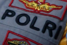Mutasi Polri di Jajaran Polda Jambi! 5 Kasat Reskrim Bergeser, Ini Daftar Lengkapnya