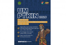 UM-PTKIN 2026 Dibuka! Ini Alasan UIN STS Jambi Jadi Incaran Calon Mahasiswa Baru dengan 33 Prodi