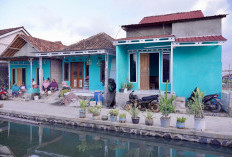 Konsolidasi Tanah Jadi Jawaban Warga Karangsari di Kendal Hadapi Luapan Air Laut