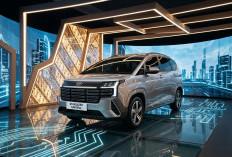  Berburu MPV Kekinian: Menakar Kelayakan Hyundai Stargazer Bekas di Pasar Mobil Second