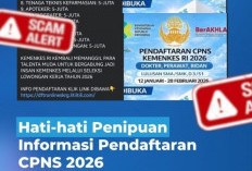 Ramai Info Seleksi Kemenkes 2026, Prof Zudan Tegaskan: Itu Hoaks! Ingatkan Rekrutmen ASN Diawasi BKN