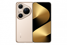 Huawei Pura 80 Fokus Kualitas, Kamera 12MP Dilengkapi Sensor Ultracroma dan Zoom Optik 5x