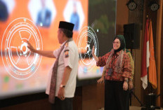  Pertukaran Gagasan Ekonomi Asia: FEB UNJA Sukses Gelar JEBAC 2026 dengan Rekor 198 Presenter