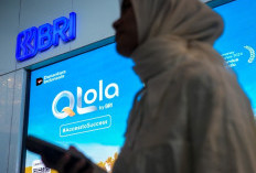 Transaction Banking BRI Kian Kokoh, Volume Transaksi Qlola by BRI Tembus Rp2.141,37 T hingga Februari 2026
