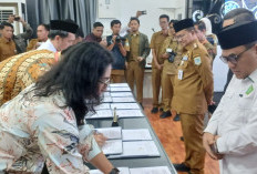 Transformasi Digital Jadi Fokus, Pemkot Jambi Rangkul Dunia Akademik