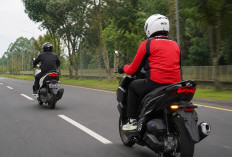 Jangan Asal Salip, Ikuti Tips Aman Mendahului Kendaraan di Jalan