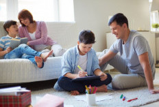 Konsisten Dukung Keluarga Indonesia Lebih Berkualitas