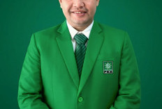  Bujang Zuar Terpilih Pimpin PKB Muaro Jambi, Fokus Perkuat Basis Partai