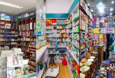 Jualan Apa yang Cepat Laku? Berikut Ide Jualan yang Gampang Banget Laris