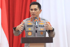 Polisi Kendalikan Konflik SAD dan Sekuriti PT SAL, Irjen Krisno: Jangan Terprovokasi Isu yang Memecah Belah