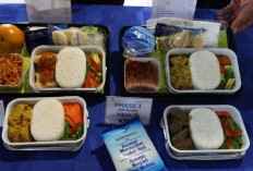 Simak! Jemaah Haji 2026 Perlu Jaga Pola Makan dan Pentingnya Hidrasi Sejak Awal di Tanah Suci Makkah