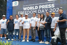 Media Homeless Makin Berkembang, SMSI Dorong Regulasi Pers Lebih Fleksibel di Era Digital