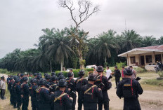 Konflik SAD, Aparat dan Tokoh Masyarakat Perkuat Dialog Damai
