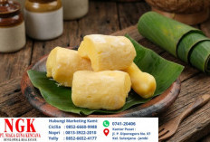 Resep Membuat Tape Singkong Sederhana Di Rumah Anti Gagal