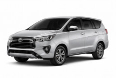 Langkah Mudah Pesan Toyota Innova Reborn 2026, Dari Booking hingga Pengiriman, Simak Lengkap!