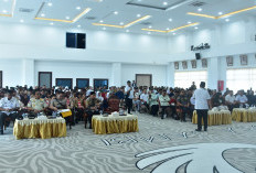 Maulana: Pemahaman HAM Harus Menjadi Budaya Masyarakat