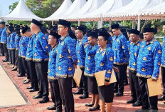 PPPK Dikontrak Berapa Lama? Ini Jawaban Lengkap Soal Masa Kerja dan Kenaikan Pangkat