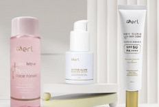 Kulit Mulai Terlihat Lelah, Kusam, dan Kurang Elastis? Saatnya Rawat dari Dalam dengan Nutricoll B ERL