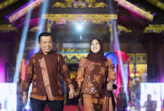 Gubernur Jambi Sebut PKD sebagai Ruang Pelestarian dan Interaksi Budaya