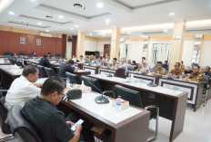 Soroti Antrean BBM Subsidi, DPRD Kota Jambi Desak Sanksi SPBU yang Mangkir RDP 
