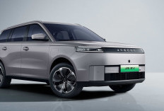 Daftar Mobil Listrik Terlaris Juni 2026: JAECOO J5 Kokoh di Puncak hingga VinFast Bersaing Ketat