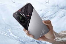 Jangan Buru-Buru Ganti HP! Ini 5 Ponsel Gaming 5 Jutaan yang Masih 'Gahar' Sampai 2027