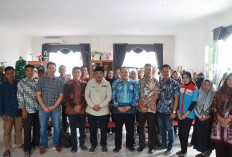 Bupati Anwar Sadat Dorong UMKM Tembus Ritel Modern Melalui Kemitraan Strategis