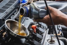 Mobil Jarang Dipakai Tetap Harus Servis? Ini Alasannya