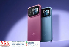 itel A300+ Resmi di Indonesia! Smartphone Entry-Level dengan Layar Sekunder