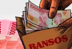Cair! Inilah Jadwal dan Cara Cek Penerima Bansos PKH dan BPNT 2026 Sekarang